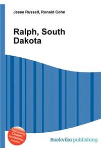 Ralph, South Dakota