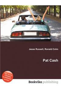 Pat Cash