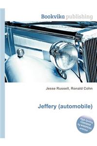 Jeffery (Automobile)