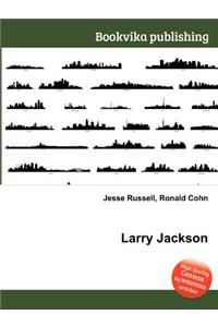 Larry Jackson