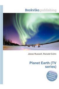 Planet Earth (TV Series)