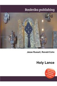 Holy Lance