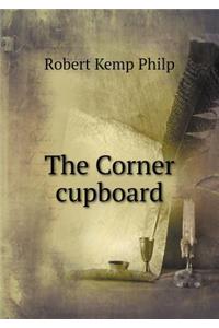 The Corner Cupboard