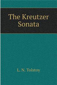 The Kreutzer Sonata