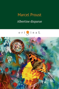 Albertine disparue