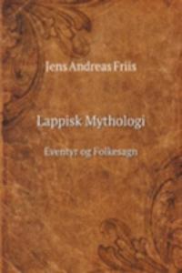 Lappisk Mythologi