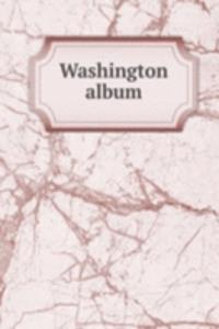 Washington album