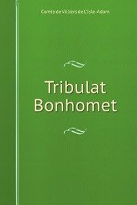 Tribulat Bonhomet