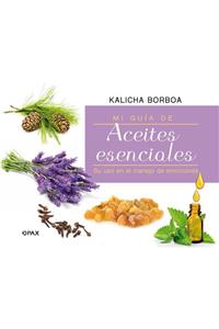 Aceites Esenciales