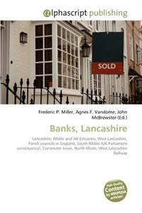 Banks, Lancashire