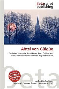 Abtei Von Gige