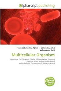 Multicellular Organism