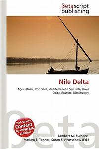 Nile Delta