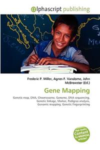 Gene Mapping