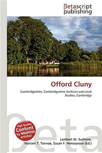 Offord Cluny