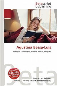 Agustina Bessa-Luis