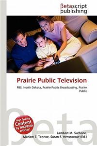 Prairie Public Television