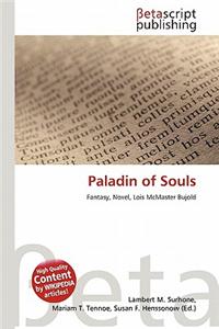 Paladin of Souls