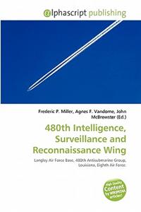 480th Intelligence, Surveillance and Reconnaissance Wing