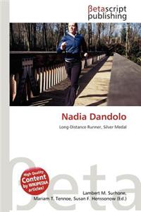 Nadia Dandolo