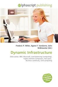 Dynamic Infrastructure