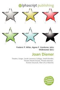 Joan Diener