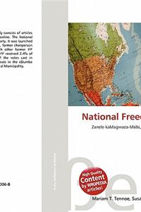 National Freedom Party