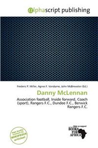 Danny McLennan