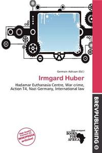 Irmgard Huber