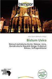 Bistum Uvira