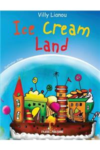 Ice Cream Land