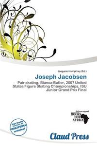 Joseph Jacobsen