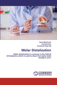 Molar Distalization