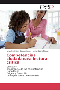 Competencias ciudadanas