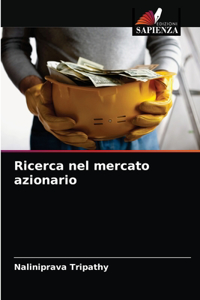 Ricerca nel mercato azionario