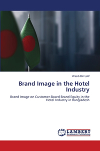 Brand Image in the Hotel Industry
