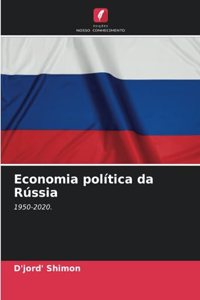 Economia política da Rússia