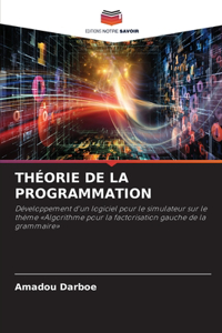 Théorie de la Programmation
