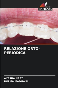 Relazione Orto-Periodica