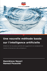 nouvelle méthode basée sur l'intelligence artificielle