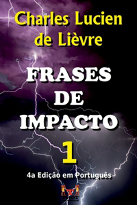 Frases De Impacto 1
