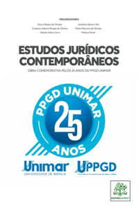 Estudos Jurídicos Contemporâneos