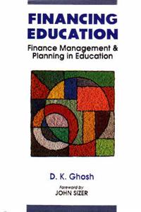 Financing Education: Finance Management and Planning in Education: Resource Generation in Education