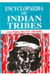 Encyclopaedia of Indian Tribes