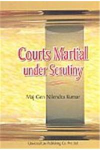 Court Martial Under Scrutiny