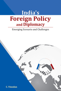 India's Foreign Policy & Diplomacy