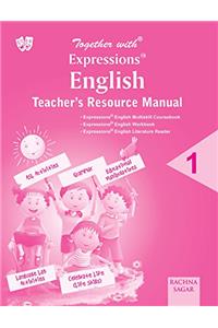 Together With Expressions English TRM - 1