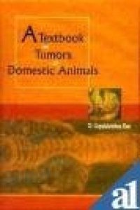 Textbook on Tumors of Domesitc Animals