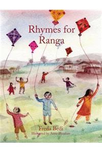 Rhymes for Ranga