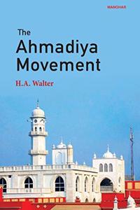 The Ahmadiya Movement
